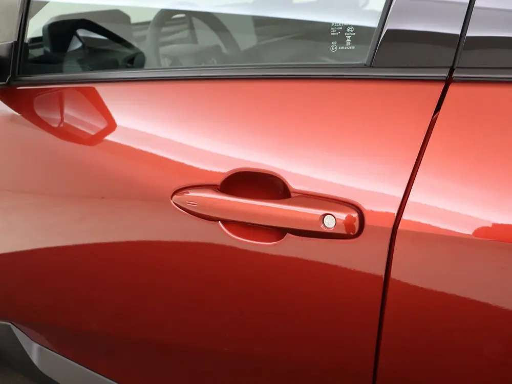 Toyota C-HR First Edition 77 kWh *NIEUW* (bj 2026) uit 2026, foto 4