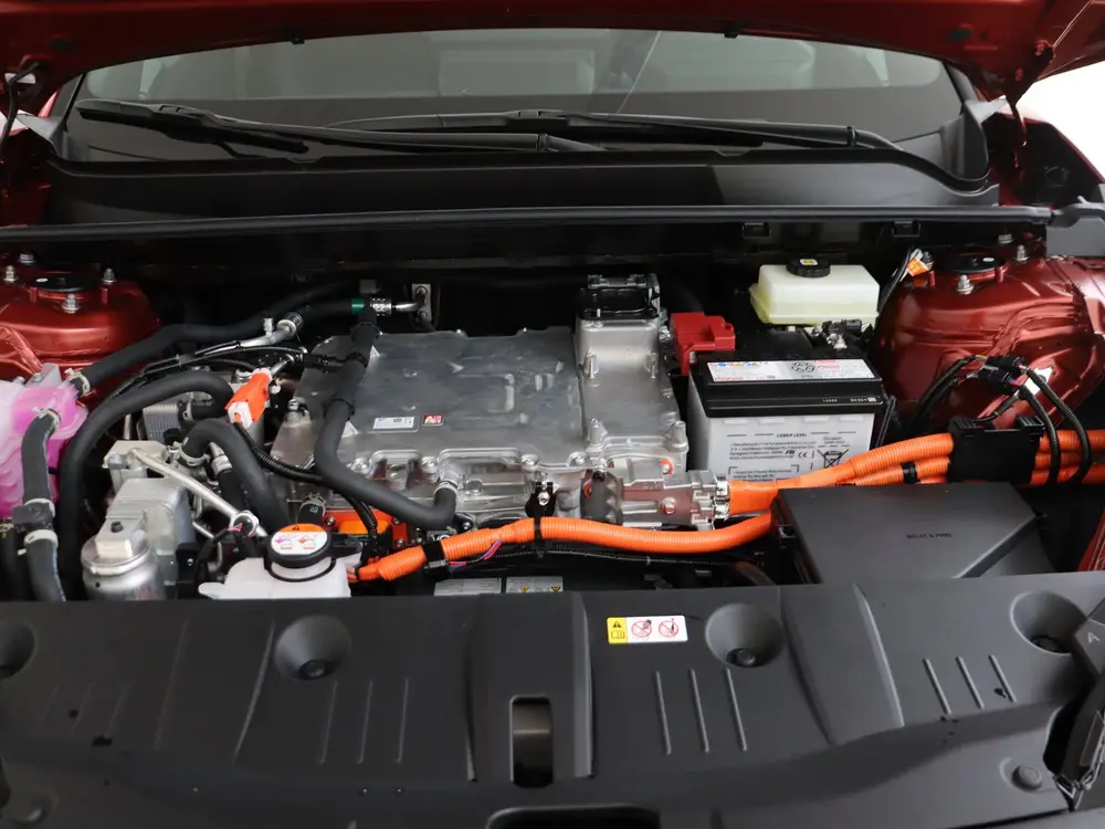 Toyota C-HR First Edition 77 kWh *NIEUW* (bj 2026) uit 2026, foto 7