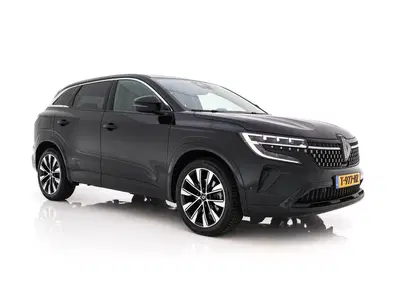 Renault Austral 1.2 E-Tech full hybrid 200 techno (INCL-BT uit 2023