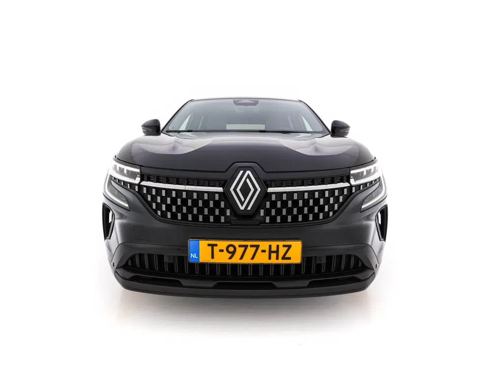 Renault Austral 1.2 E-Tech full hybrid 200 techno (INCL-BT uit 2023, foto 2