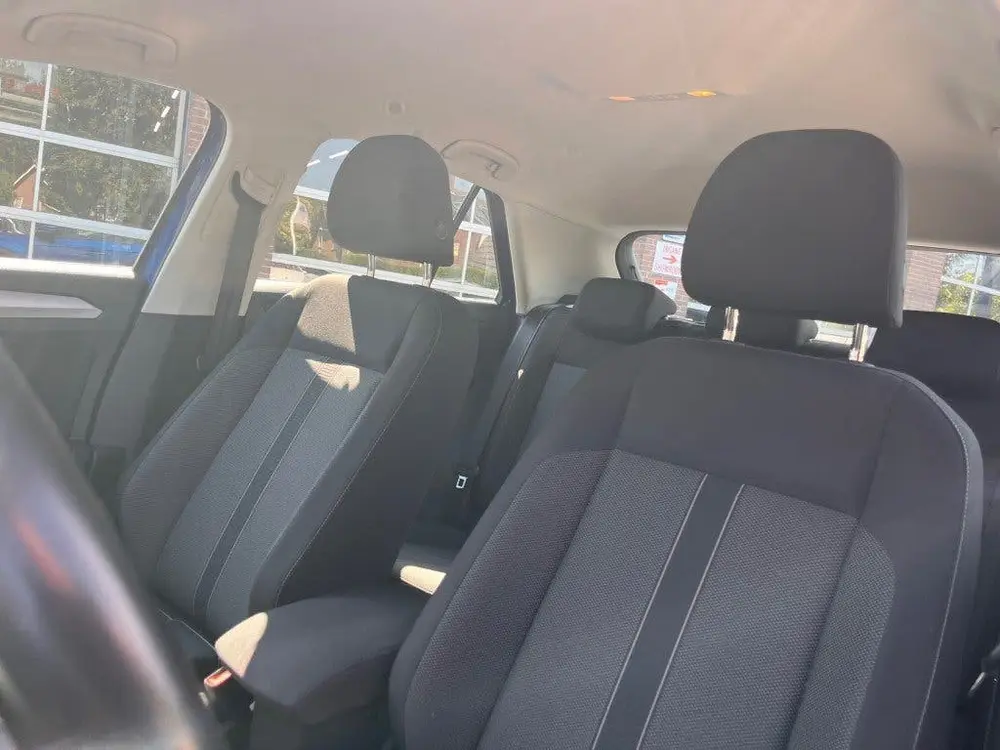 Volkswagen T-ROC 1.0 TSI LIFE BNS TREKHAAK DIGITALE COCKPIT uit 2022, foto 18