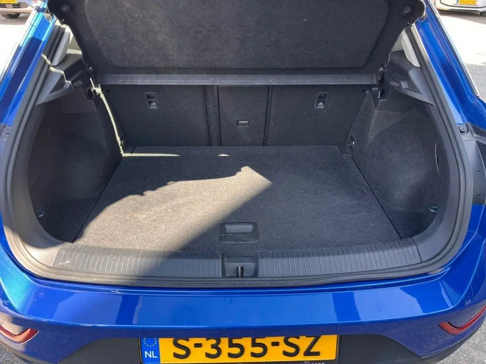 Volkswagen T-ROC 1.0 TSI LIFE BNS TREKHAAK DIGITALE COCKPIT uit 2022, foto 6