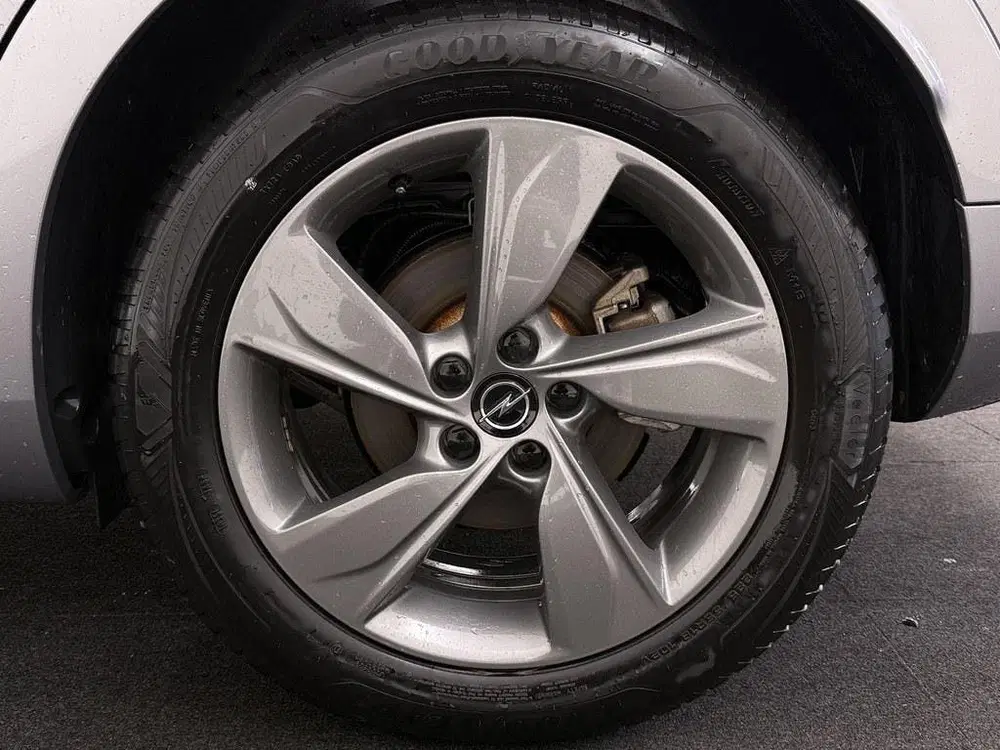 Opel Grandland 1.6 Turbo Plug-In Hybrid 4x4 GSe Winterpak uit 2023, foto 11