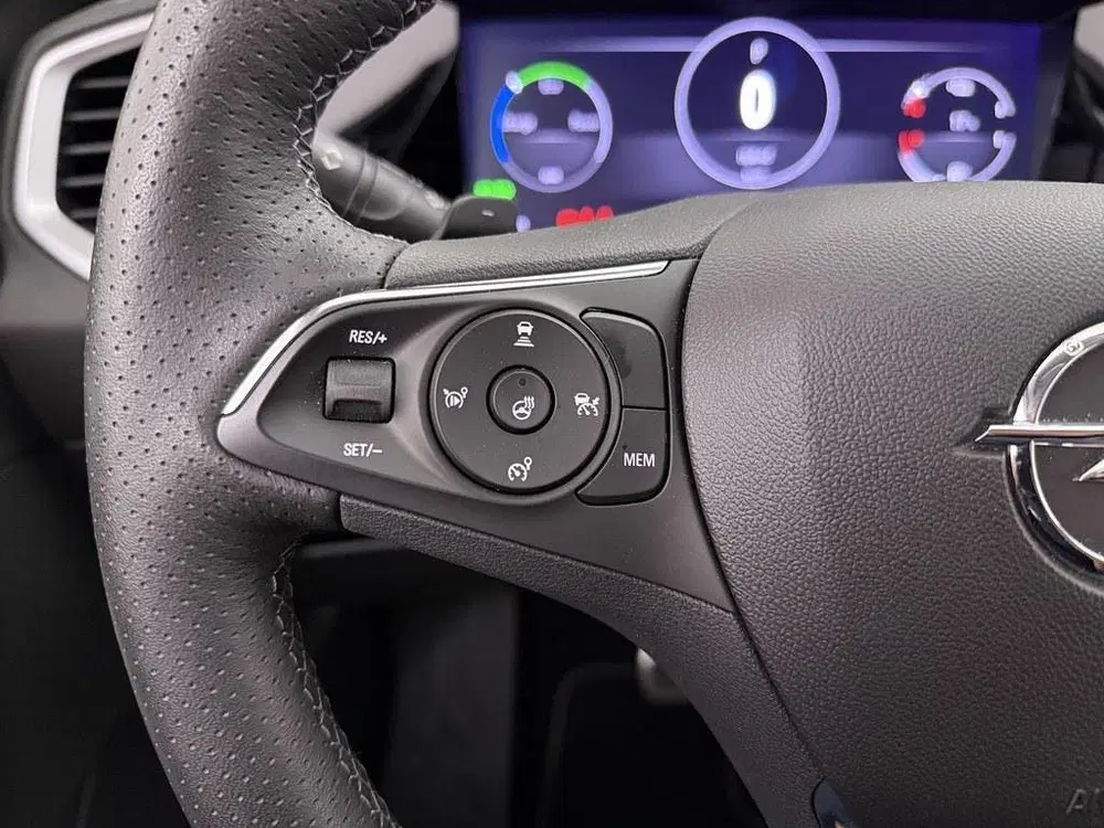 Opel Grandland 1.6 Turbo Plug-In Hybrid 4x4 GSe Winterpak uit 2023, foto 15