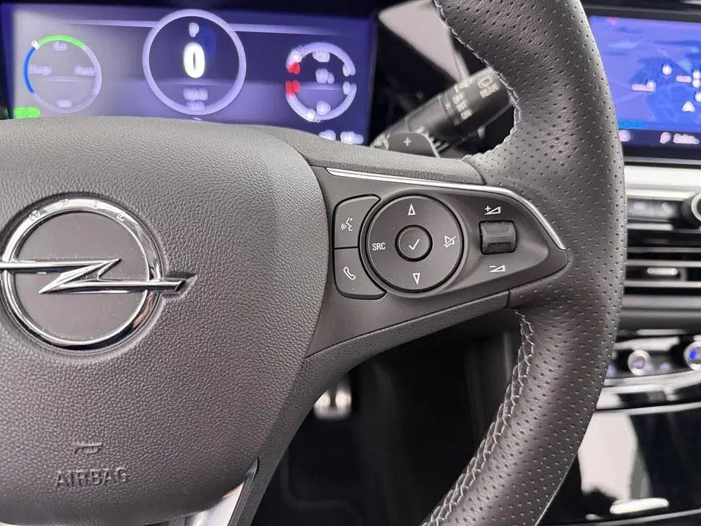 Opel Grandland 1.6 Turbo Plug-In Hybrid 4x4 GSe Winterpak uit 2023, foto 16