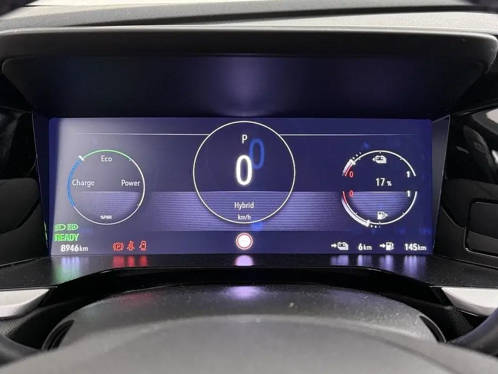 Opel Grandland 1.6 Turbo Plug-In Hybrid 4x4 GSe Winterpak uit 2023, foto 17
