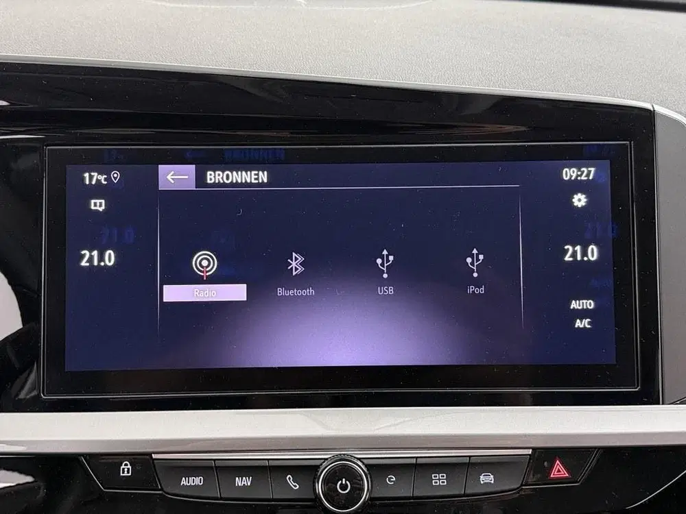 Opel Grandland 1.6 Turbo Plug-In Hybrid 4x4 GSe Winterpak uit 2023, foto 18