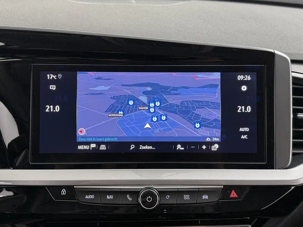 Opel Grandland 1.6 Turbo Plug-In Hybrid 4x4 GSe Winterpak uit 2023, foto 4