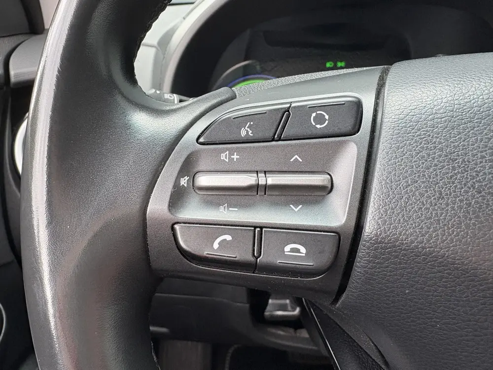 Hyundai KONA 1.6 GDI HEV Fashion uit 2020, foto 10