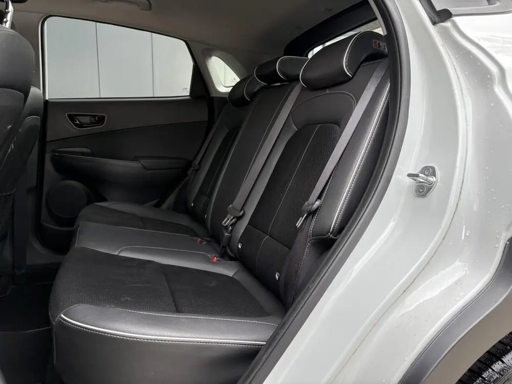 Hyundai KONA 1.6 GDI HEV Fashion uit 2020, foto 7