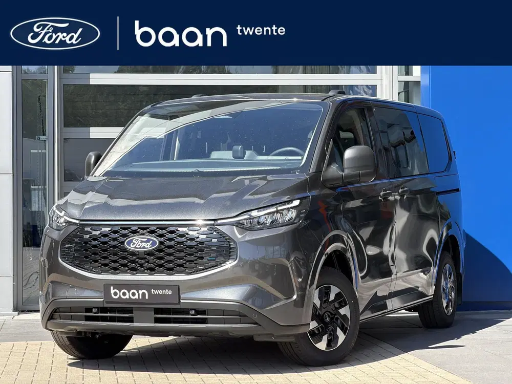 Ford Transit Custom 340 L1H1 Trend 71 kWh 218 PK uit 2026