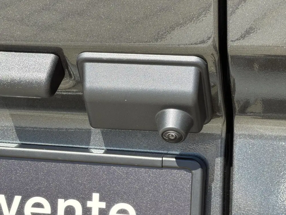 Ford Transit Custom 340 L1H1 Trend 71 kWh 218 PK uit 2026, foto 11