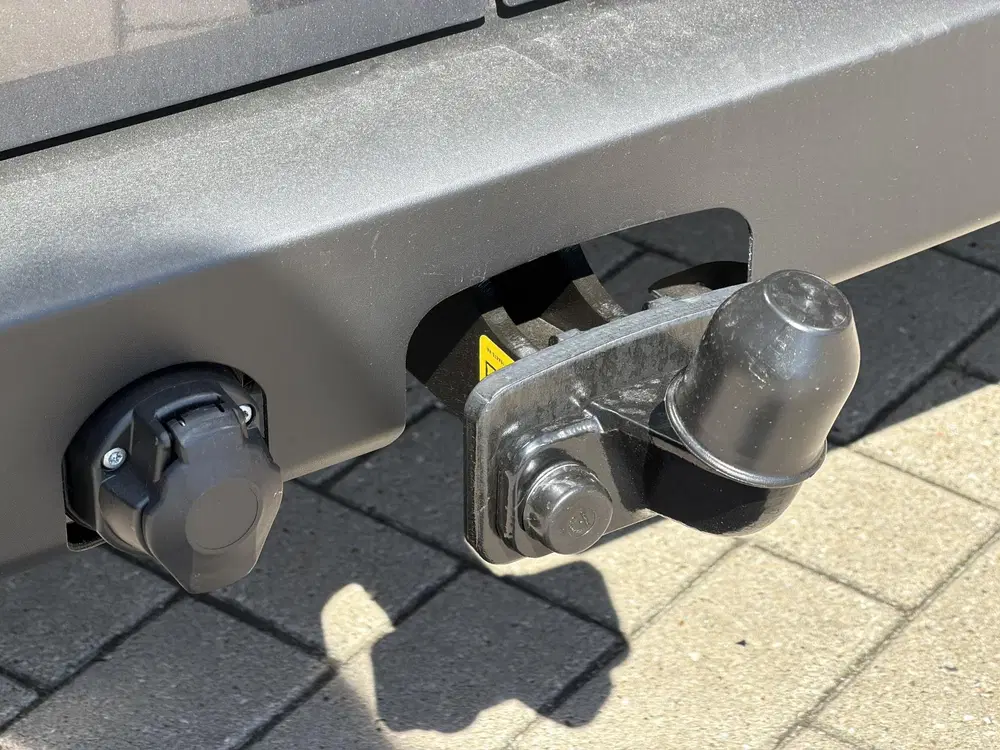Ford Transit Custom 340 L1H1 Trend 71 kWh 218 PK uit 2026, foto 12