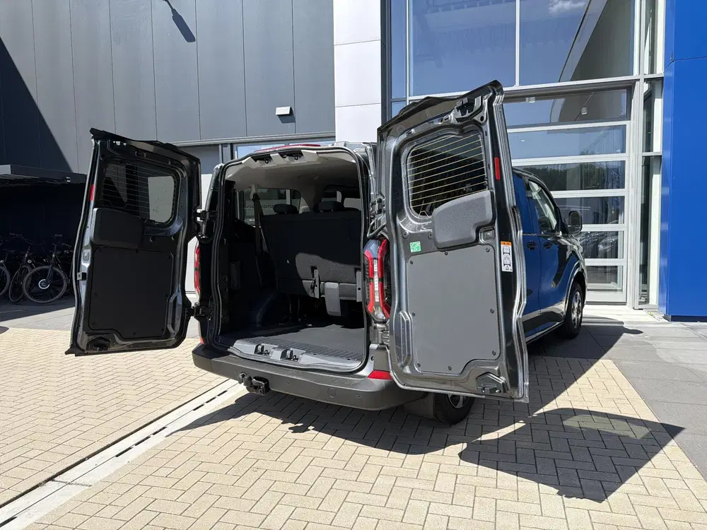 Ford Transit Custom 340 L1H1 Trend 71 kWh 218 PK uit 2026, foto 13