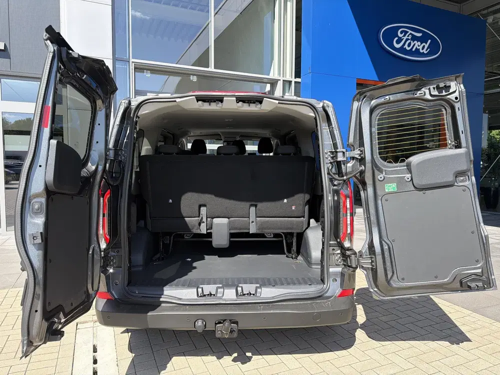 Ford Transit Custom 340 L1H1 Trend 71 kWh 218 PK uit 2026, foto 14