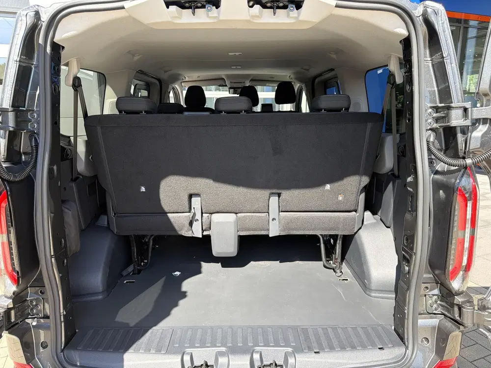 Ford Transit Custom 340 L1H1 Trend 71 kWh 218 PK uit 2026, foto 15