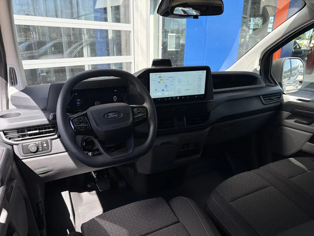 Ford Transit Custom 340 L1H1 Trend 71 kWh 218 PK uit 2026, foto 16
