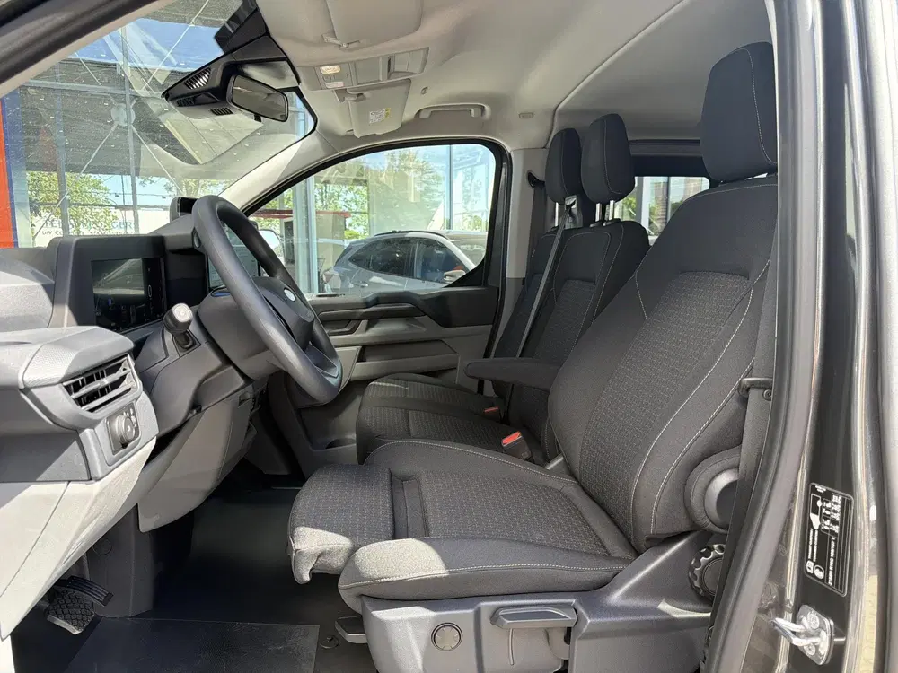 Ford Transit Custom 340 L1H1 Trend 71 kWh 218 PK uit 2026, foto 17