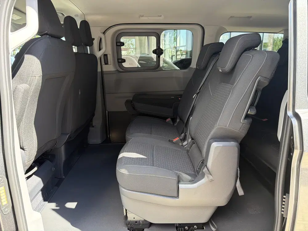 Ford Transit Custom 340 L1H1 Trend 71 kWh 218 PK uit 2026, foto 18