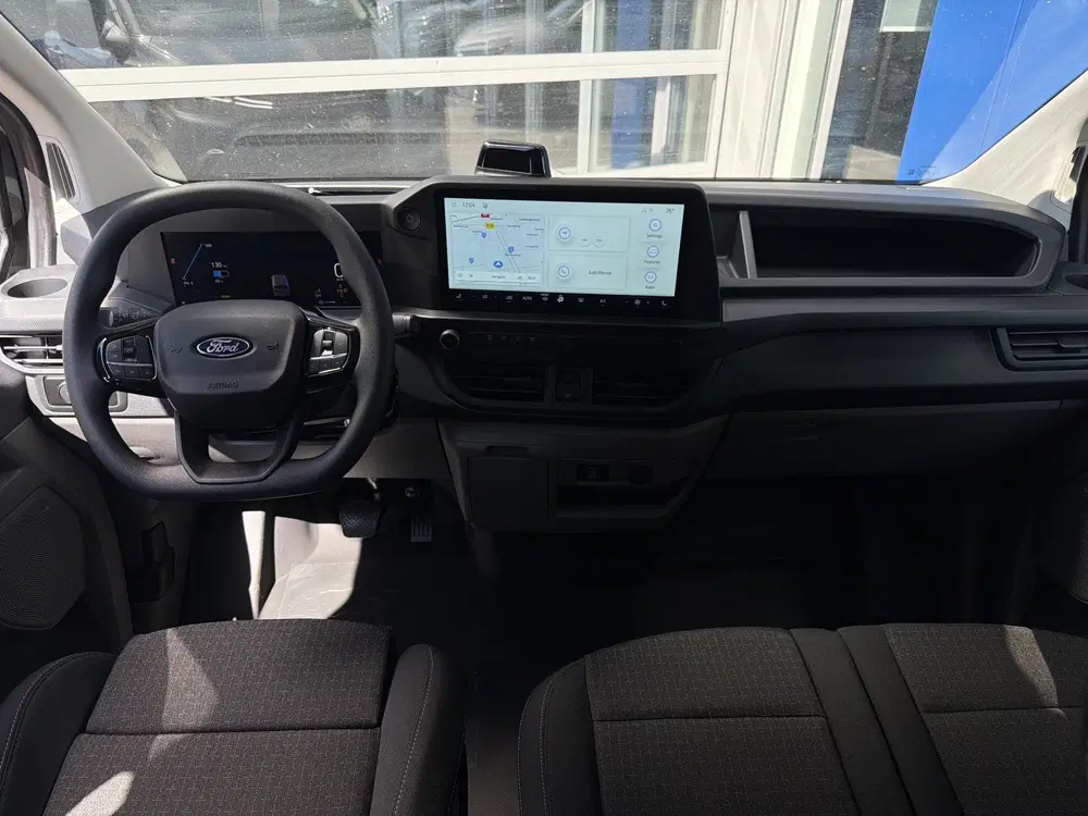Ford Transit Custom 340 L1H1 Trend 71 kWh 218 PK uit 2026, foto 2