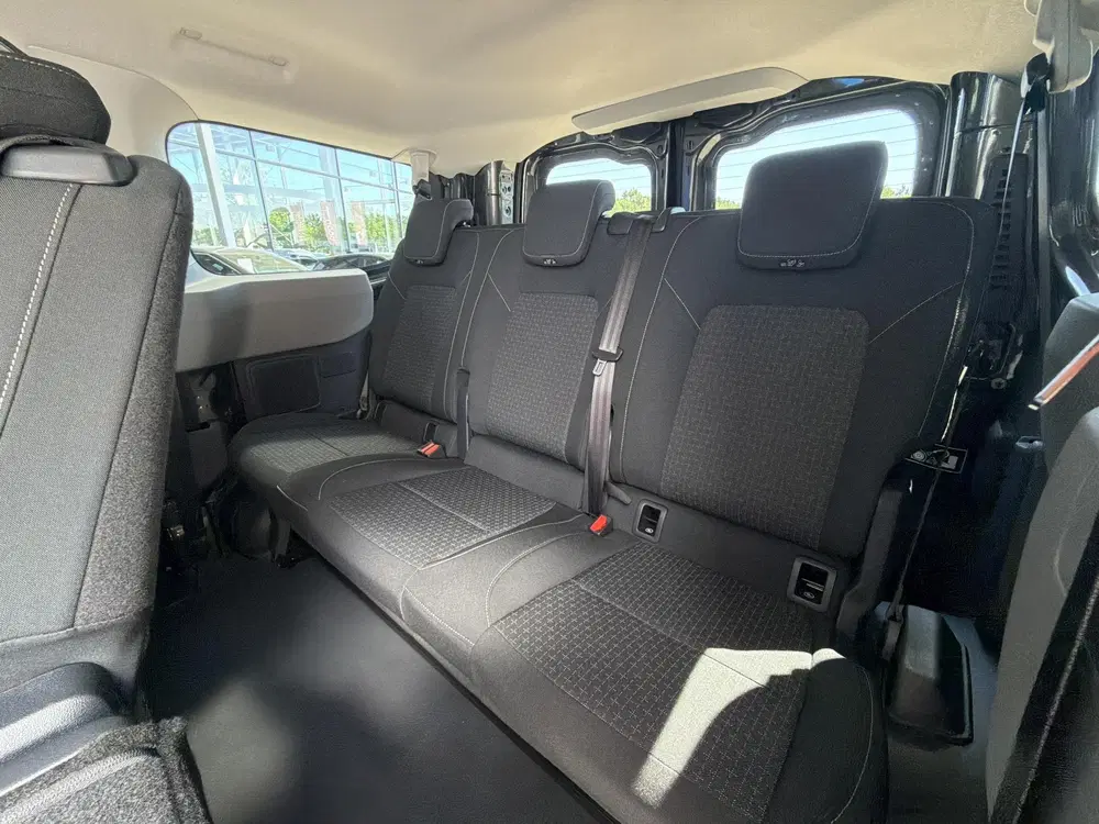 Ford Transit Custom 340 L1H1 Trend 71 kWh 218 PK uit 2026, foto 20