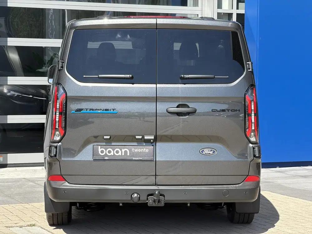 Ford Transit Custom 340 L1H1 Trend 71 kWh 218 PK uit 2026, foto 5