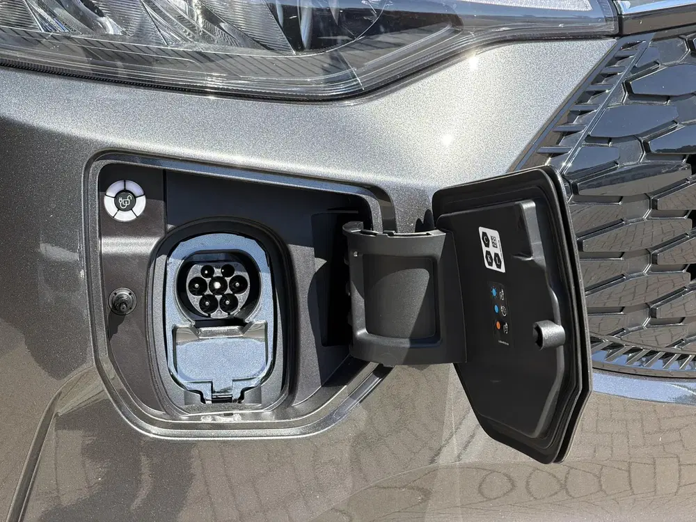 Ford Transit Custom 340 L1H1 Trend 71 kWh 218 PK uit 2026, foto 7