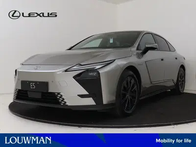 Lexus ES 350e Luxury Line uit 2026