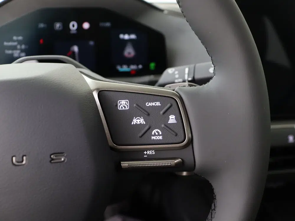 Lexus ES 350e Luxury Line uit 2026, foto 20