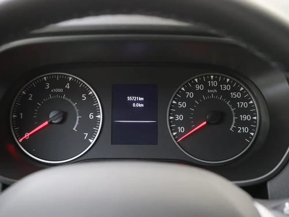 Dacia Duster 1.0 TCe 100 PK ECO-G Extreme uit 2023, foto 12