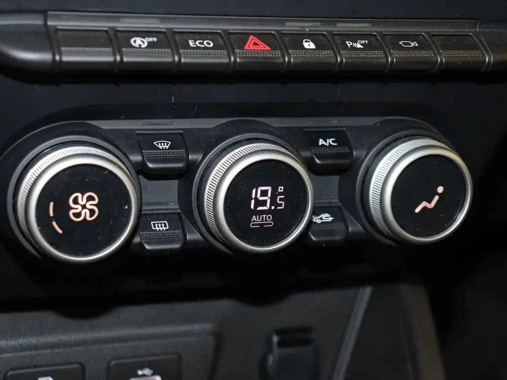 Dacia Duster 1.0 TCe 100 PK ECO-G Extreme uit 2023, foto 19