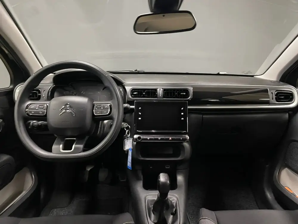 Citroën C3 1.2 PureTech S&S Feel | Carplay | Navi uit 2019, foto 10