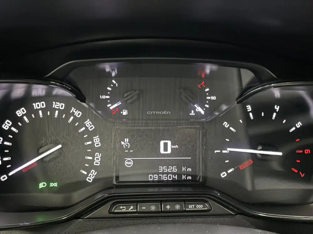 Citroën C3 1.2 PureTech S&S Feel | Carplay | Navi uit 2019, foto 12