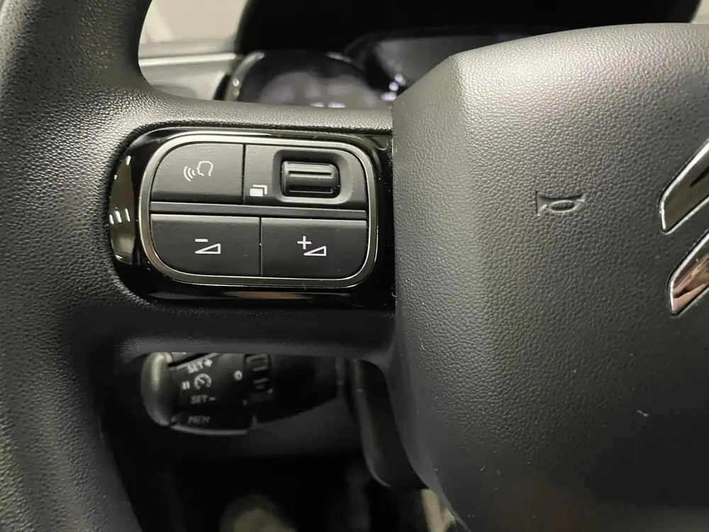Citroën C3 1.2 PureTech S&S Feel | Carplay | Navi uit 2019, foto 13