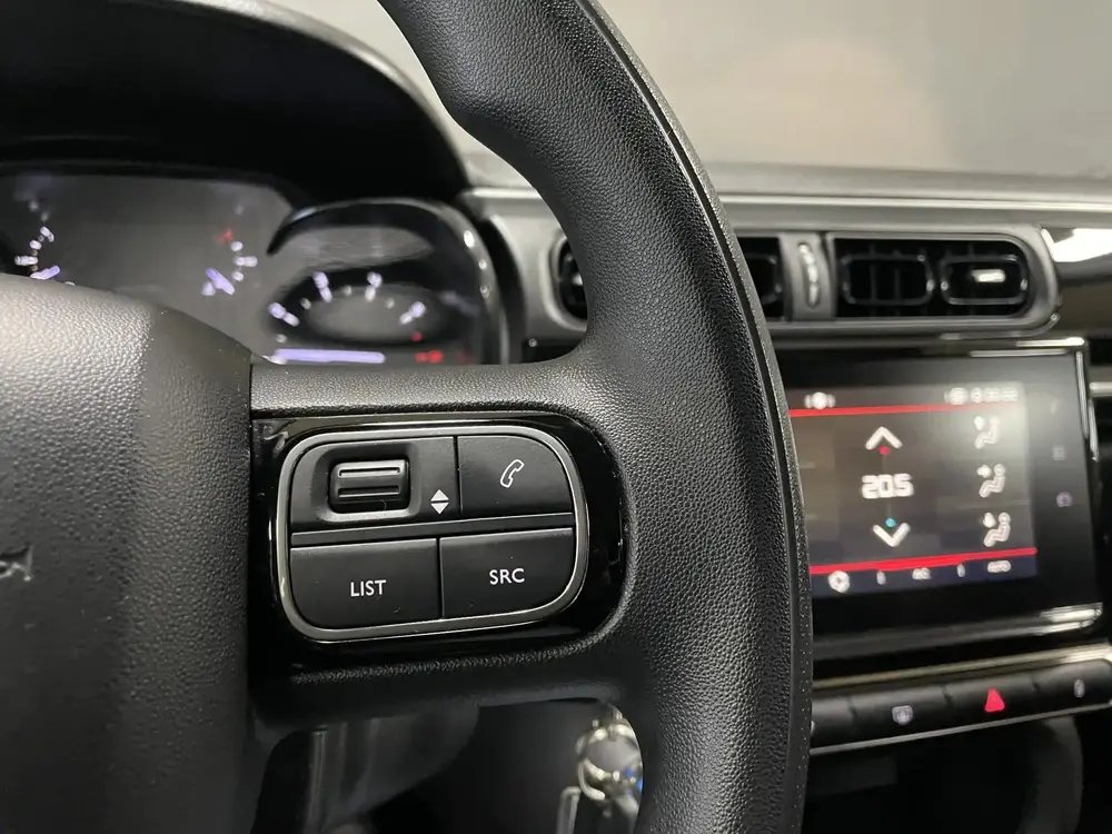 Citroën C3 1.2 PureTech S&S Feel | Carplay | Navi uit 2019, foto 14