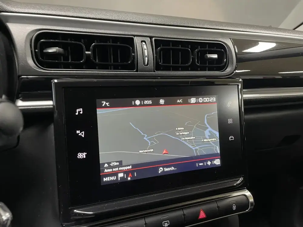 Citroën C3 1.2 PureTech S&S Feel | Carplay | Navi uit 2019, foto 15