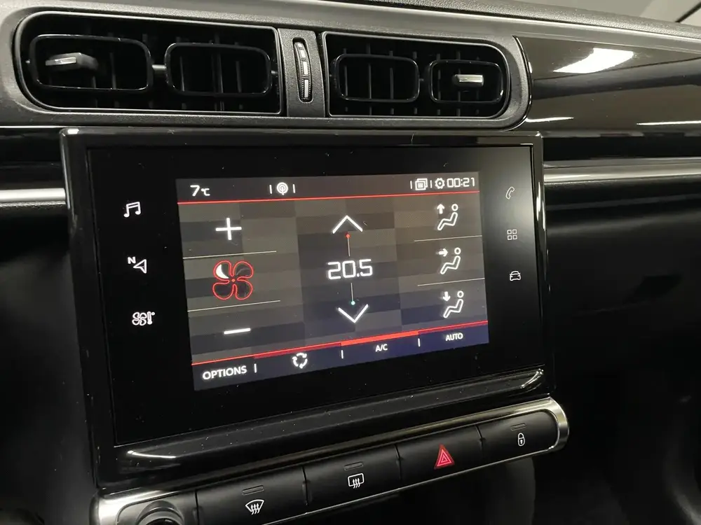 Citroën C3 1.2 PureTech S&S Feel | Carplay | Navi uit 2019, foto 17