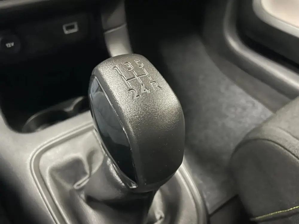 Citroën C3 1.2 PureTech S&S Feel | Carplay | Navi uit 2019, foto 18