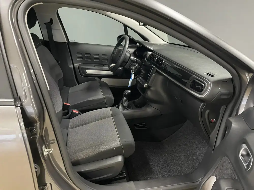 Citroën C3 1.2 PureTech S&S Feel | Carplay | Navi uit 2019, foto 19