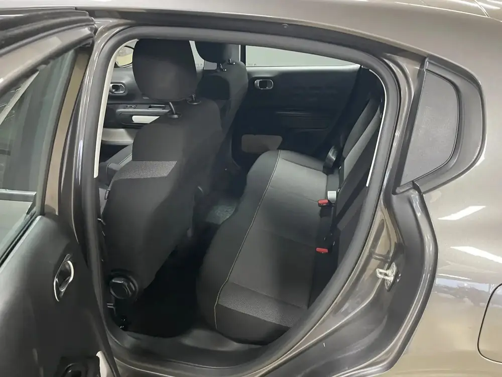 Citroën C3 1.2 PureTech S&S Feel | Carplay | Navi uit 2019, foto 20