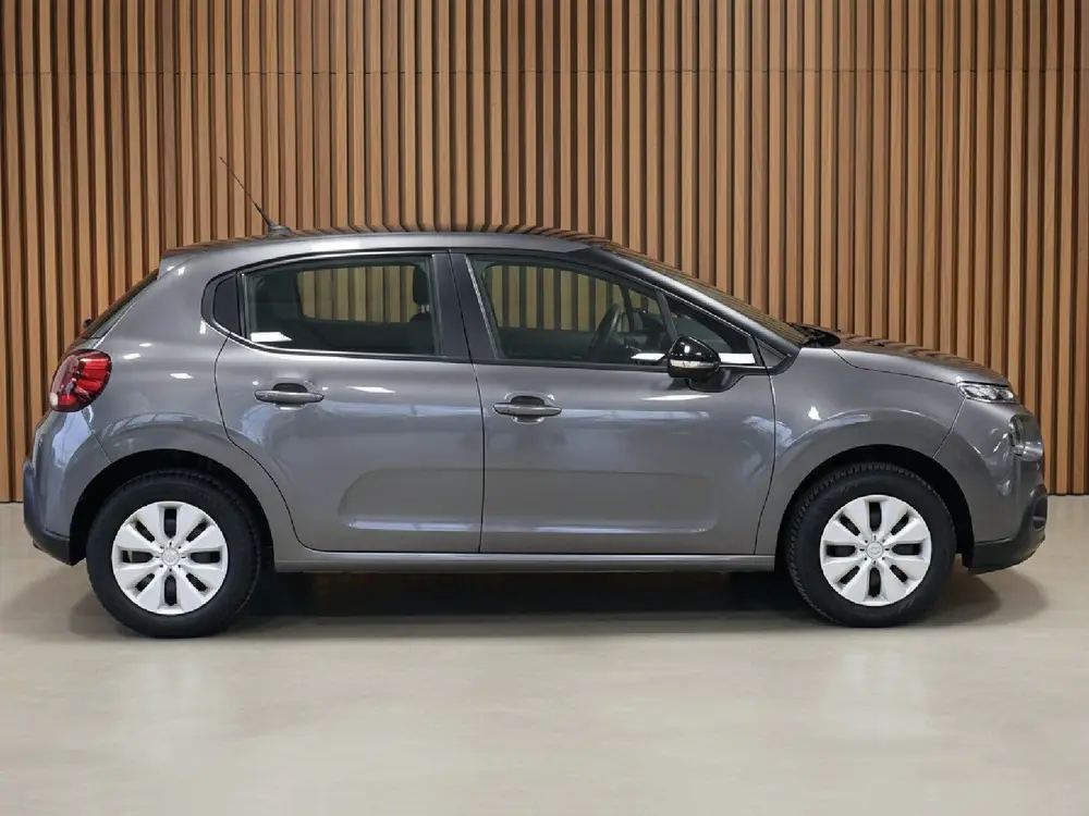 Citroën C3 1.2 PureTech S&S Feel | Carplay | Navi uit 2019, foto 5