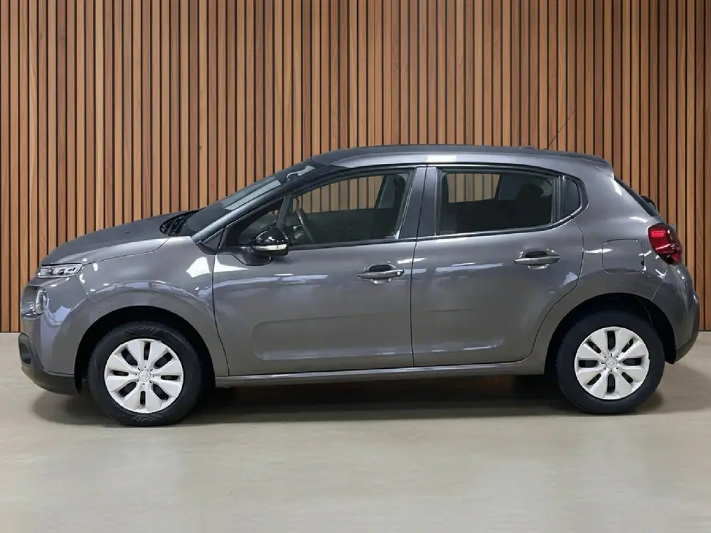 Citroën C3 1.2 PureTech S&S Feel | Carplay | Navi uit 2019, foto 6