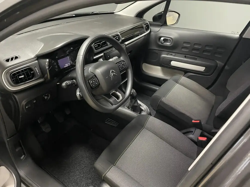 Citroën C3 1.2 PureTech S&S Feel | Carplay | Navi uit 2019, foto 7