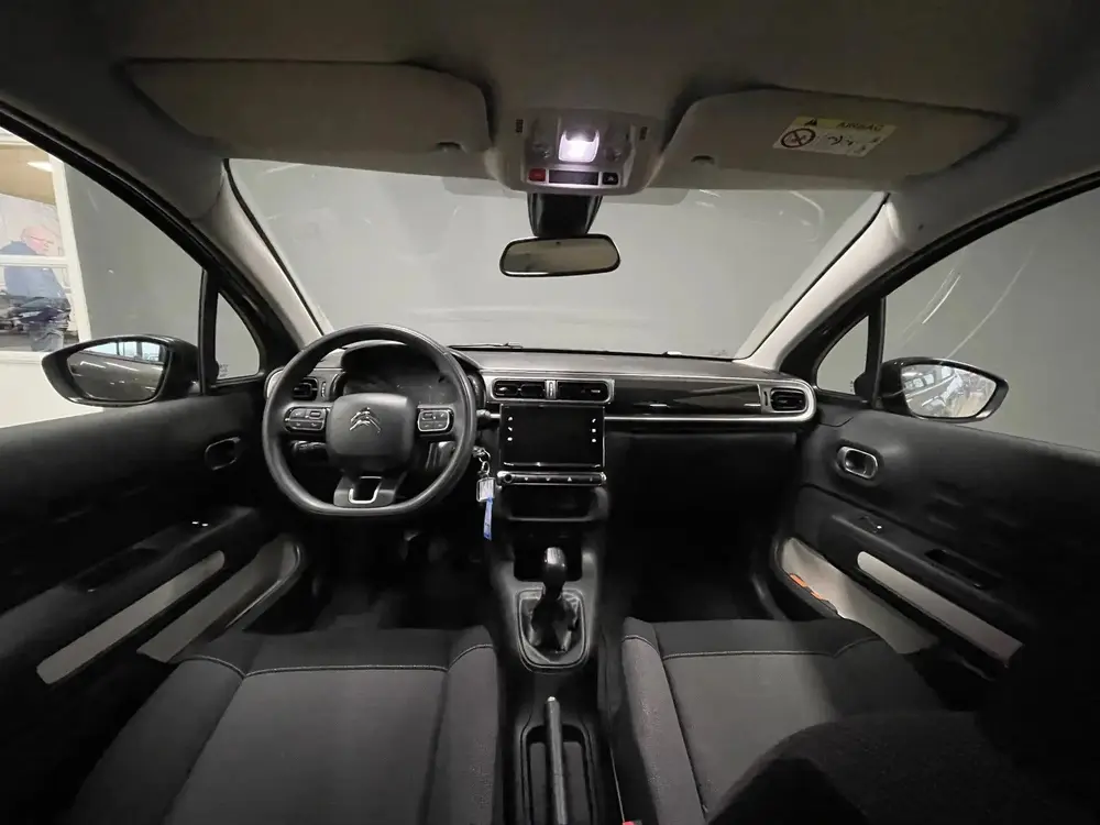 Citroën C3 1.2 PureTech S&S Feel | Carplay | Navi uit 2019, foto 9