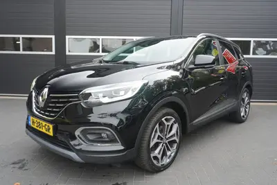 Renault Kadjar 1.3 TCe Pano.dak uit 2019