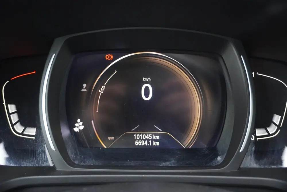 Renault Kadjar 1.3 TCe Pano.dak uit 2019, foto 12