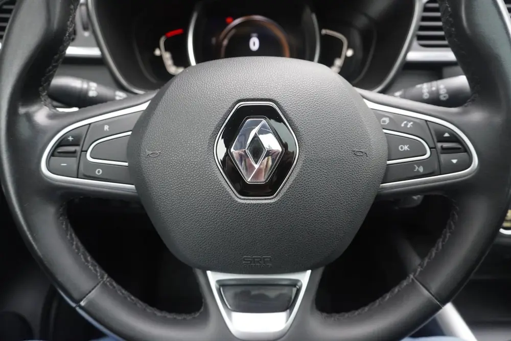 Renault Kadjar 1.3 TCe Pano.dak uit 2019, foto 13