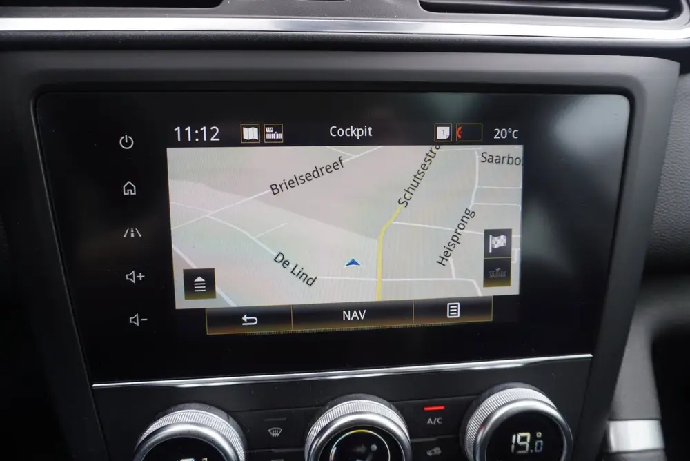 Renault Kadjar 1.3 TCe Pano.dak uit 2019, foto 16