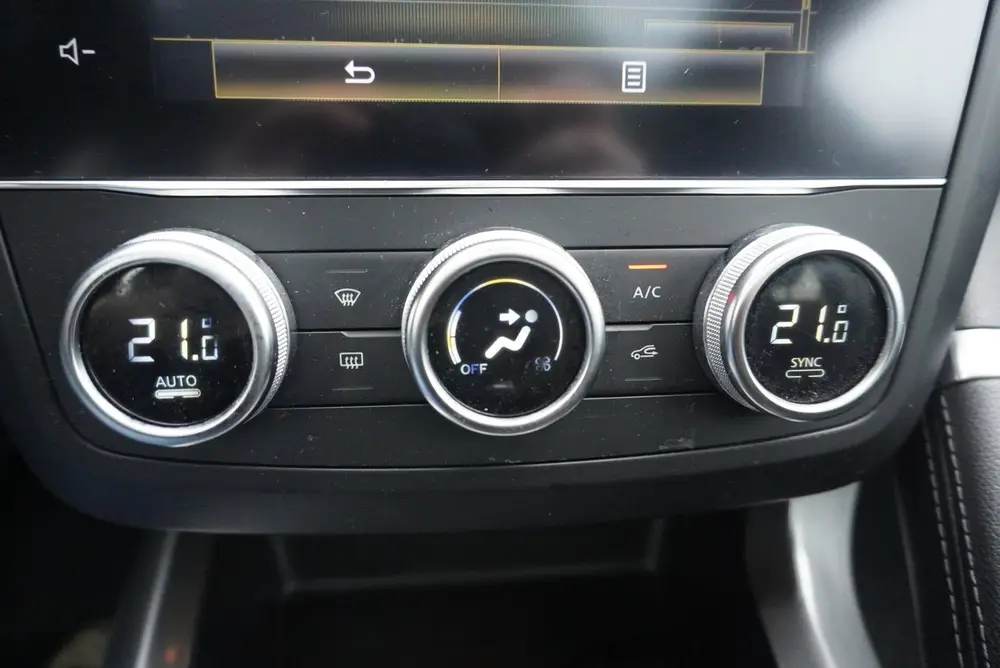 Renault Kadjar 1.3 TCe Pano.dak uit 2019, foto 18