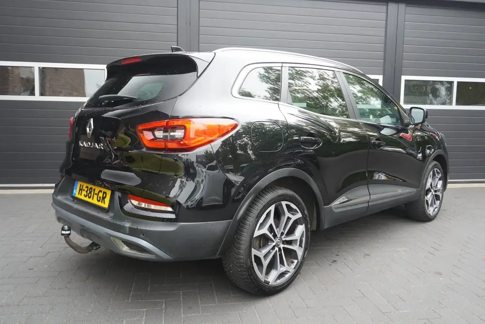 Renault Kadjar 1.3 TCe Pano.dak uit 2019, foto 2